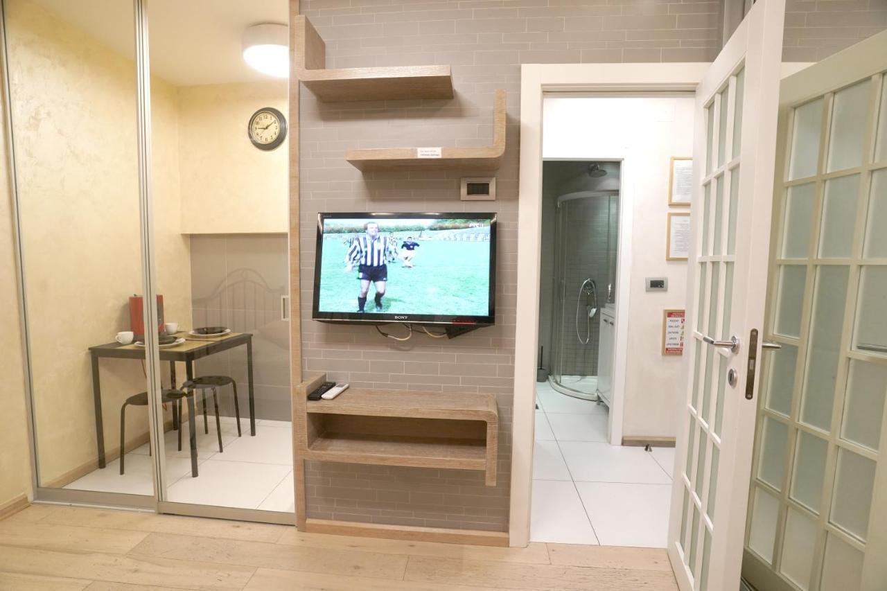 Apartman Stash Belgrado Exterior foto